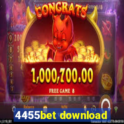 4455bet download